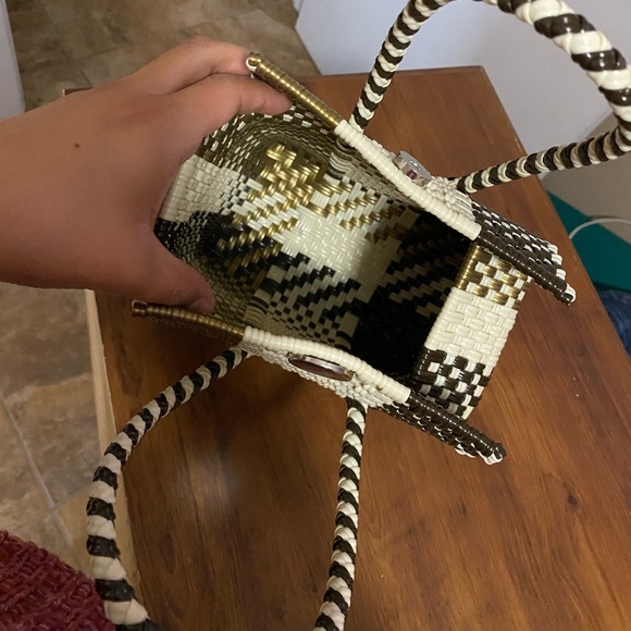 Small handbag - Picture 2 of 2